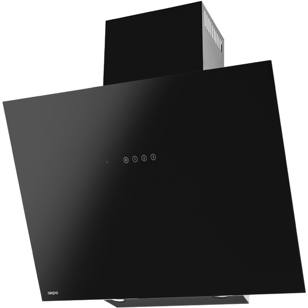 Вытяжка Akpo Smart 60 wk-11 (черный)