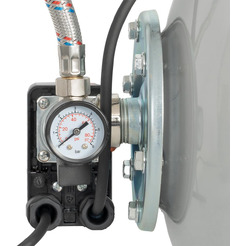 Насосная станция Stavr НС-700/20 (ст700-20нс)