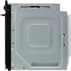 Духовой шкаф KRONA ELEMENT plus 60 BL/KROE069