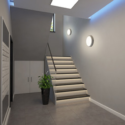 Светильник Feron AL3020 41768