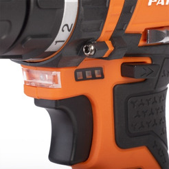 Дрель-шуруповерт Patriot BR 181UES