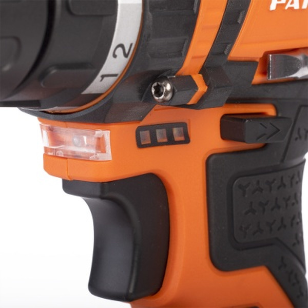 Дрель-шуруповерт Patriot BR 181UES