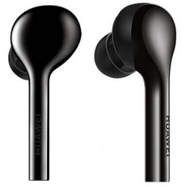 Наушники HUAWEI FreeBuds Lite (CM-H1C черный)