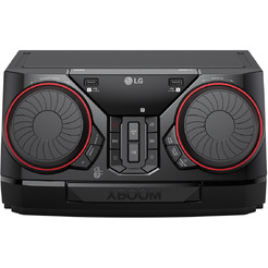 Минисистема LG X-Boom CK43N