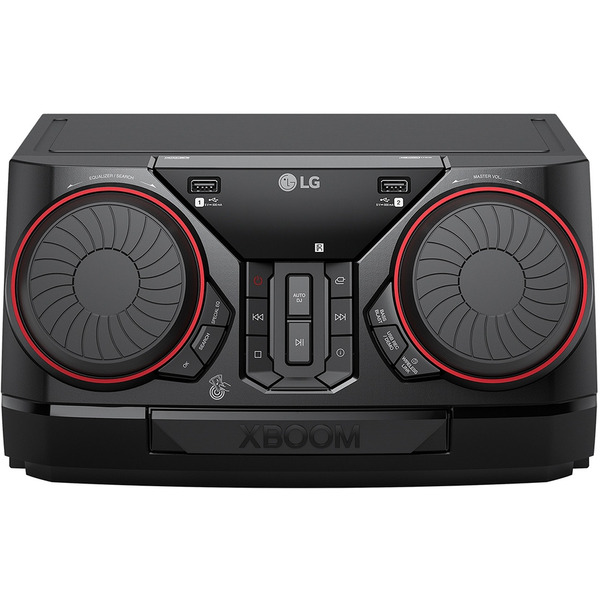Минисистема LG X-Boom CK43N