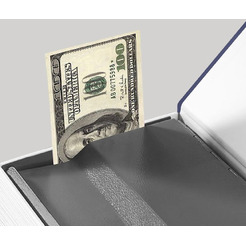 Сейф-книга Deli ET641