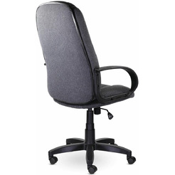 Кресло Brabix Classic EX-685 (серый)