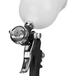 Краскопульт BRADO SG36