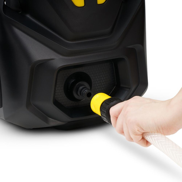 Мойка высокого давления Kolner K170