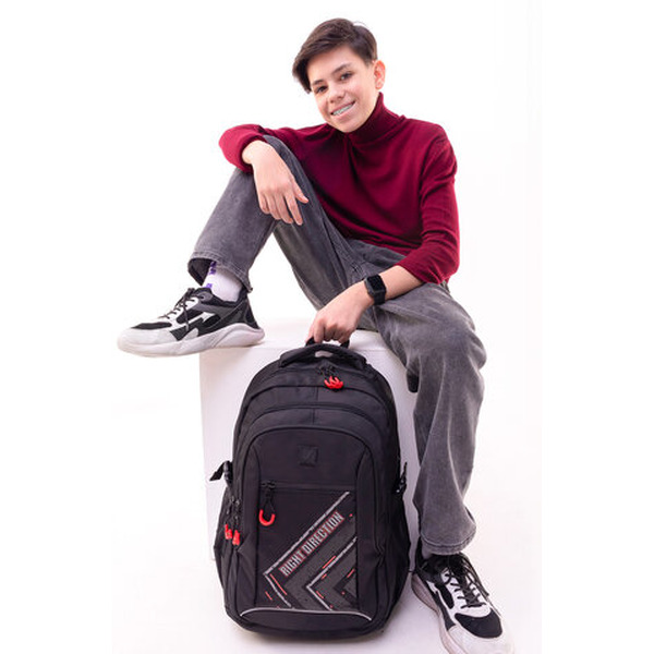 Рюкзак BRAUBERG CONTENT Direction 271653