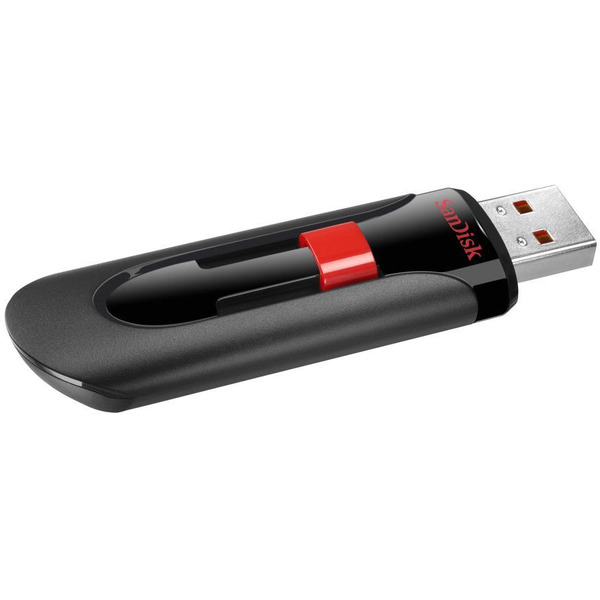 Флеш usb SANDISK SDCZ60-128G-B35