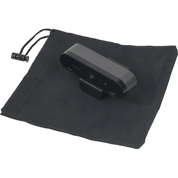 Веб-камера Logitech Brio