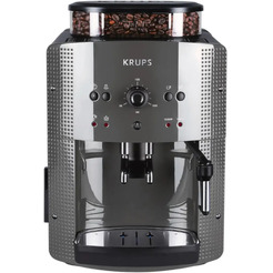 Кофемашина KRUPS EA810B70