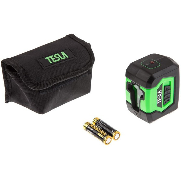 Лазерный нивелир TESLA L-30 (410944)