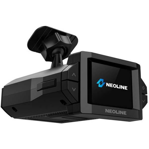 Гибрид видеорегистратора с радар-детектором Neoline X-COP 9350c