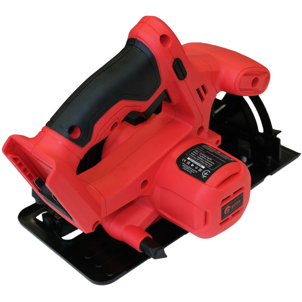 Пила Edon OAF21-CS (без АКБ и ЗУ)