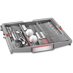 Встраиваемая посудомоечная машина Bosch Serie 8 SMV8YCX02E