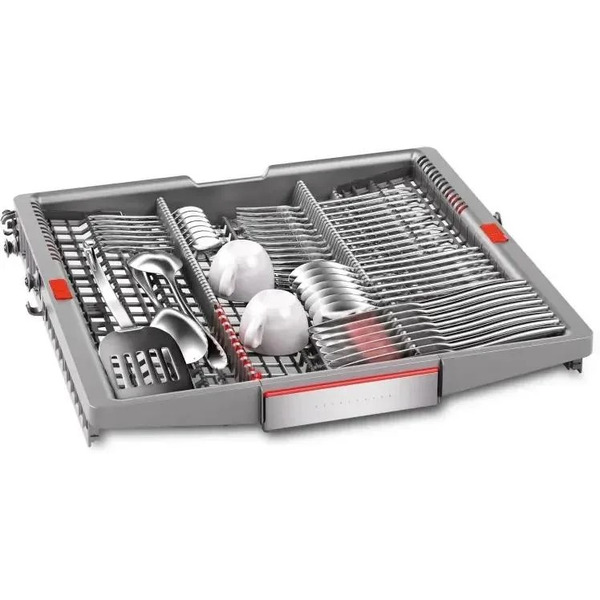 Встраиваемая посудомоечная машина Bosch Serie 8 SMV8YCX02E