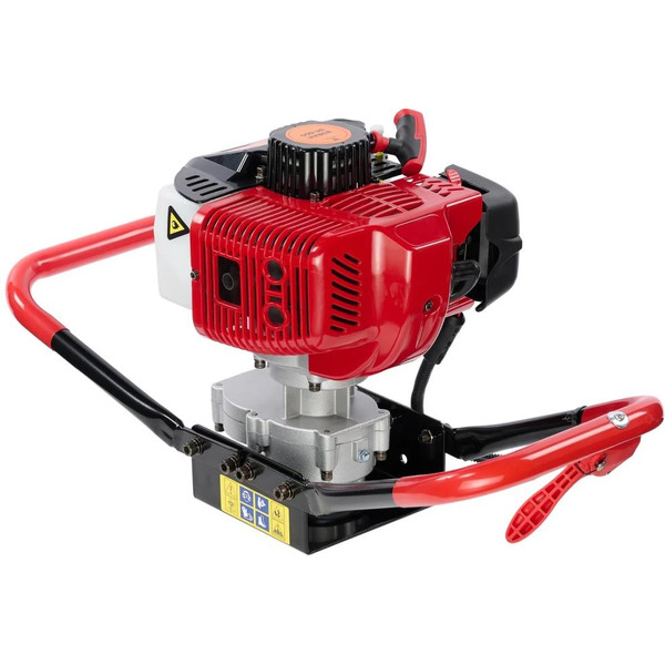 Мотобур Buran DT-500