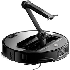 Робот-пылесос Roborock Saros Z70 SZ7002-02 (серебристый)