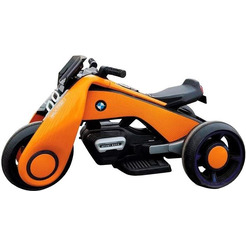 Электромотоцикл MIRU TR-BDQ6199 (оранжевый)