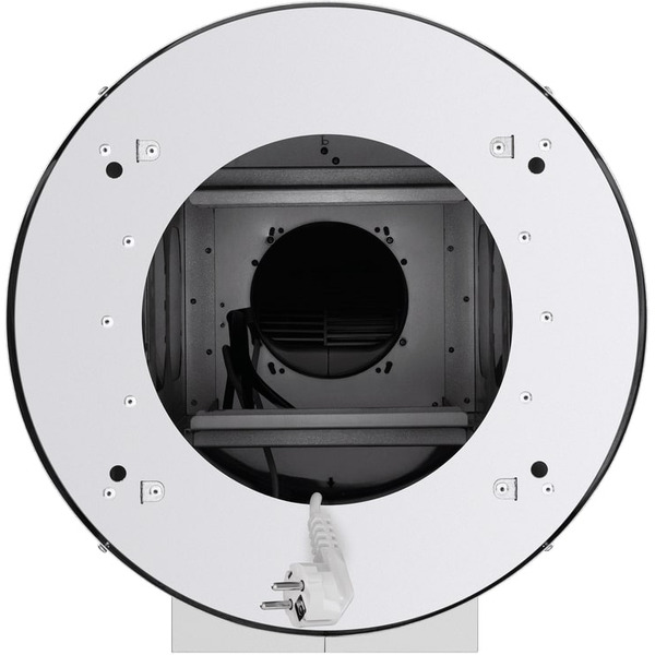 Кухонная вытяжка MAUNFELD Lee Wall 39 Long inox