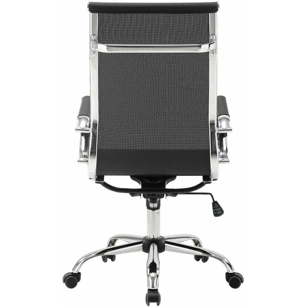 Кресло Brabix Line EX-530 (черный)