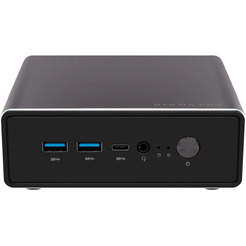 Неттоп Digma ProMinimax U1 DPP5-ADXW05