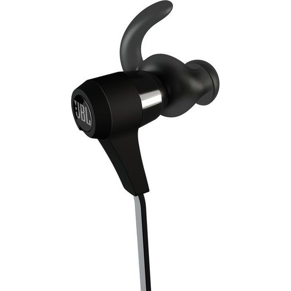 Наушники JBL Synchros Reflect BT черные