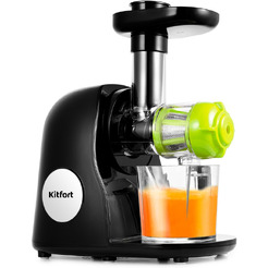 Соковыжималка KITFORT KT-1111-1