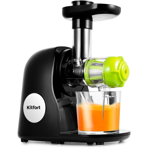Соковыжималка KITFORT KT-1111-1