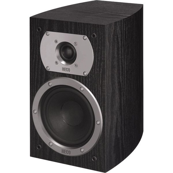 Акустика Heco Victa Prime 202 Black