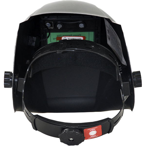 Сварочная маска SKIPER S-5003X-PRO