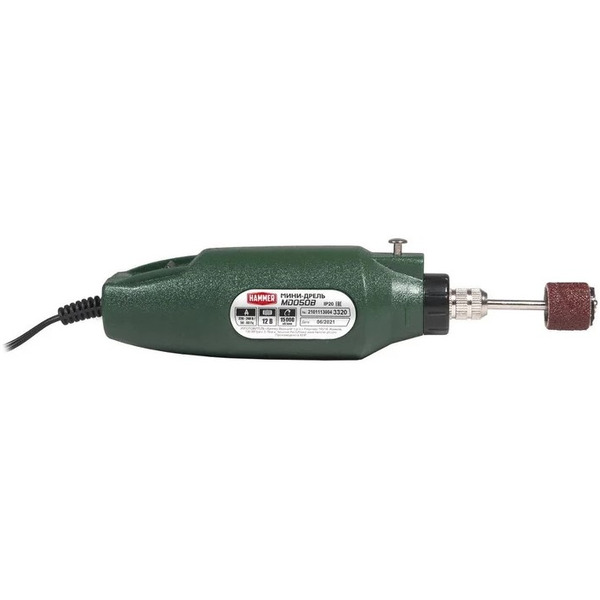 Гравер Hammer Flex MD050B (262594)