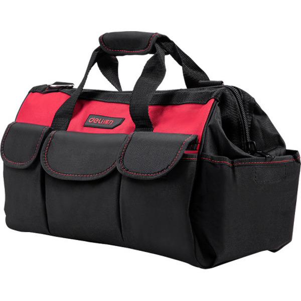 Сумка для инструментов Deli DL5862