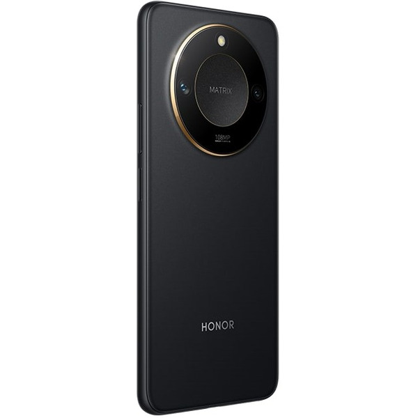Смартфон Honor X9c Smart (BRC-NX1) 8GB/256GB Midnight Black