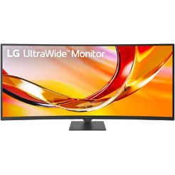 Монитор LG UltraWide 34U620B-B