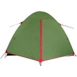 Палатка Tramp LITE Camp 3 ( V2 )