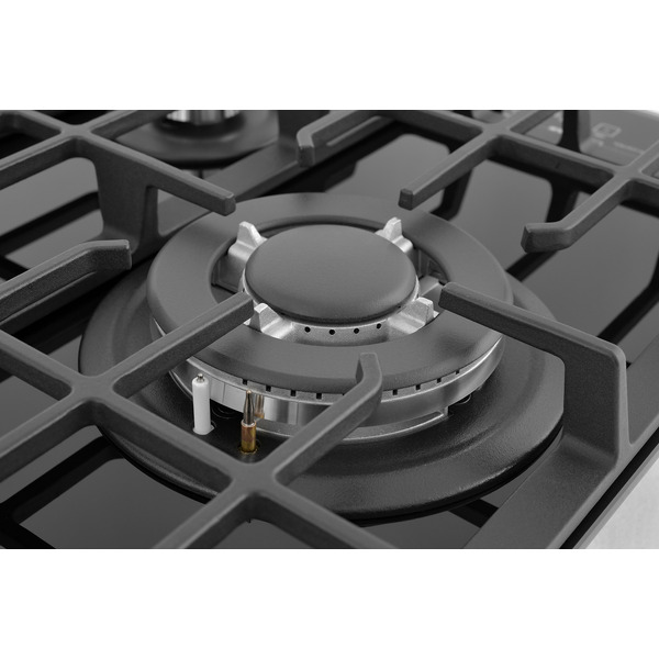 Варочная поверхность газовая ZUGEL ZGH600X