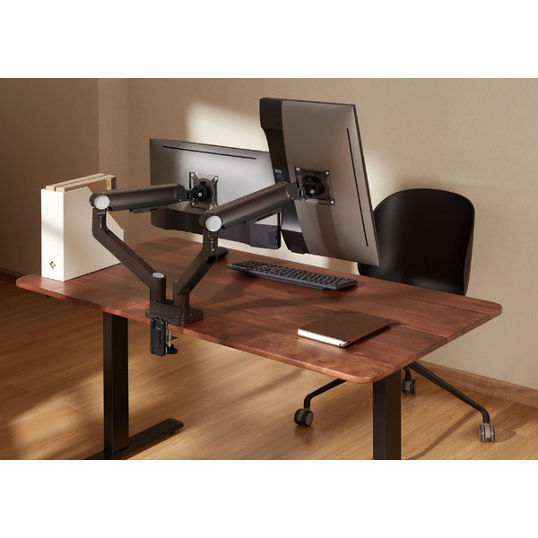 Кронштейн для монитора Ultramounts UM733BR (коричневый)