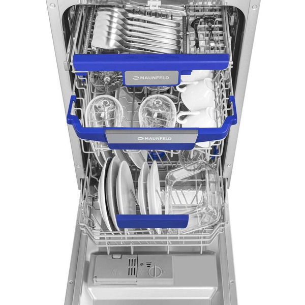 Посудомоечная машина MAUNFELD MLP-083I Light Beam