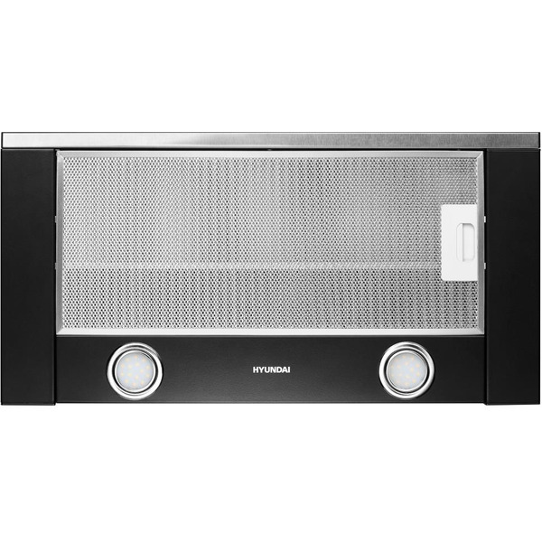 Кухонная вытяжка Hyundai HBH 6232 IX