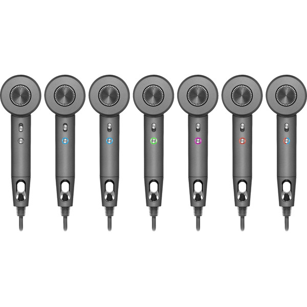 Фен-стайлер Holt HT-HDS-003