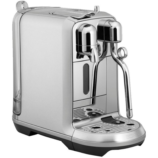 Кофемашина Nespresso BORK C830 Creatista Plus