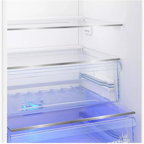 Холодильник Beko B3R0CNK362HW RU