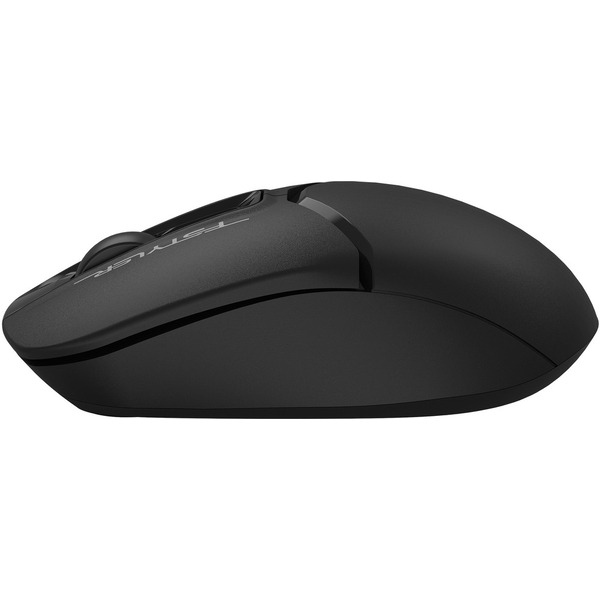 Мышь A4Tech Fstyler FG12 (черный)