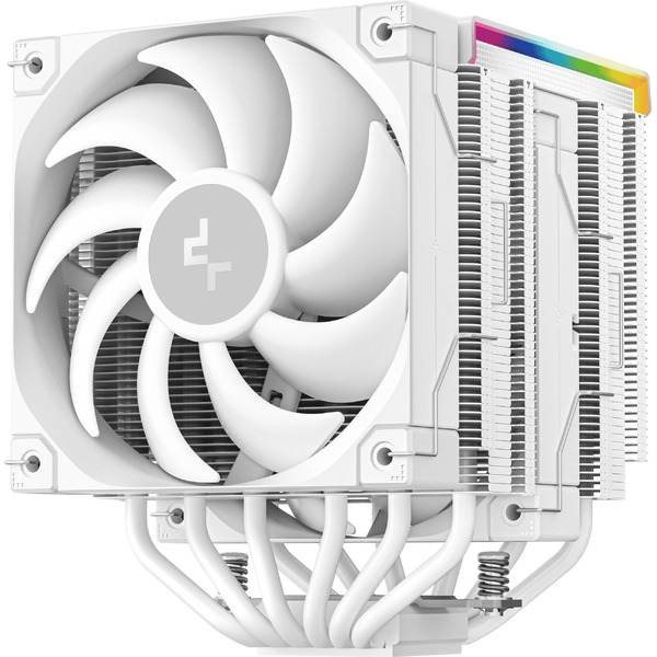 Кулер для процессора DeepCool AK620 Digital Pro WH R-AK620-WHAPMN-G