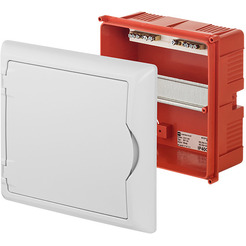 Щит Elektro-Plast ECO BOX 1x6M 2511-00