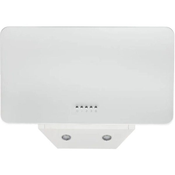 Кухонная вытяжка Konigin Pirol White 50