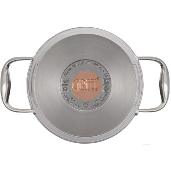 Кастрюля Gipfel Cantata 1263